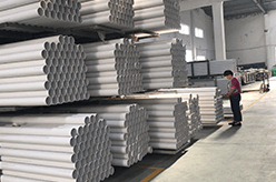 Taizhou Zhuoxin Plastics Co.,LTD