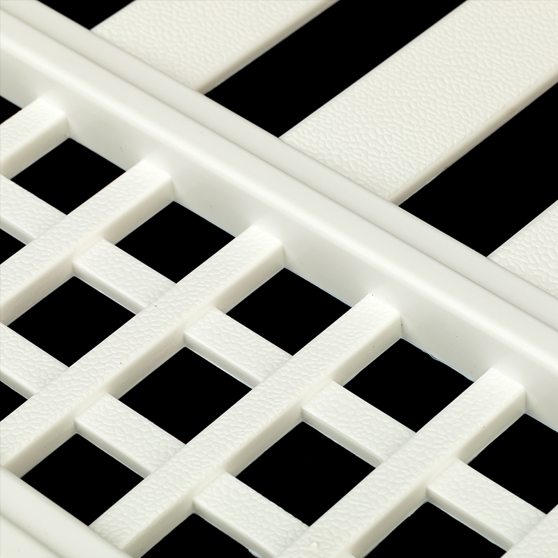 PVC Garden Small Fence