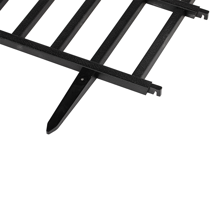 PVC Garden Small Fence